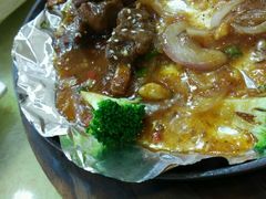 -江记餐厅(罗冲围店)