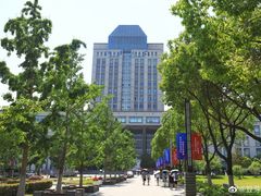 -江南大学(蠡湖校区)