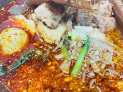 -四川老牛麻辣烫(北门桥店)