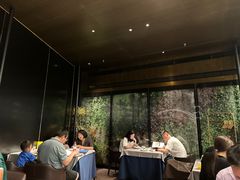 -柿合缘新京菜(国金中心商场店)