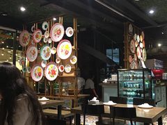 -The Dishes Seafood & Restaurant