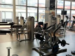 -豪逸健体(中骏广场店)