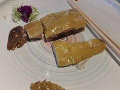 -申粤轩酒楼·三十年粤菜经典(丁香花园店)