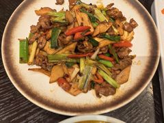 -海天楼中餐厅(吴宫泛太平洋酒店)