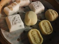 -湖畔居茶楼(湖滨店)