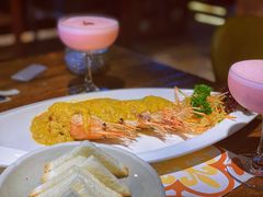 -萨芭蒂高空花园餐酒吧