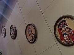 -诺敏塔拉奶茶-布里亚特包子-手把肉(锦都会店)