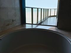 -舟山希尔顿酒店