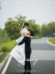 -雪中彩影婚纱摄影·微光艺术中心