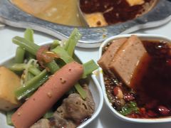 -傣妹火锅(南京东路一店)