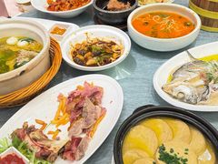 -小厨娘淮扬菜(江宁万达店)