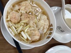 -百福麵家(新馬路店)