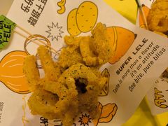 -乐乐姐超级土豆(荟聚店)
