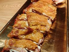 -谷丽麦馕新疆菜·清真(步步高梅溪新天地店)