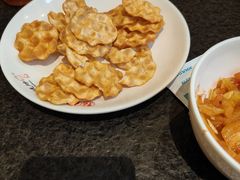 -福苗小骆驼烧烤(大唐不夜城店)