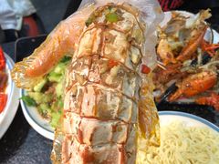 -三妹小龙虾·黄油蟹(华侨城总店)