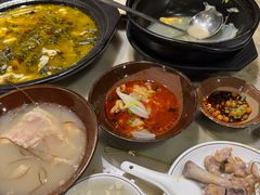 -常和州·夜宵大排档(常州单店)