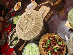 -古市香跷脚牛肉·非遗传承单位