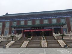 -荆州博物馆