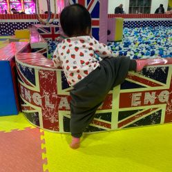 点击看大图 -熊妈妈母婴护理综合体