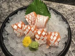 -御瀛日本料理