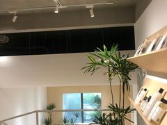 -XI·LaundryCafe 喜咖自助洗衣咖啡店