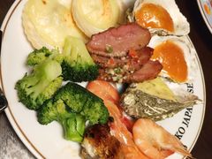 -松子料理(白家庄店)