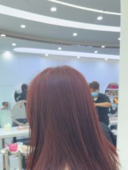 点击看大图 -MOVAN HAIR莫凡匠人发型屋