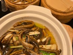 -芳芳私房菜·精做淮扬菜(承德路店)