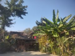 -三圣花乡旅游区