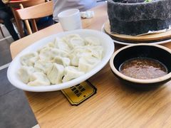 -山东宾馆·齐鲁苑餐厅