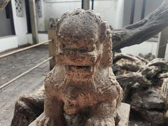 -西园戒幢律寺