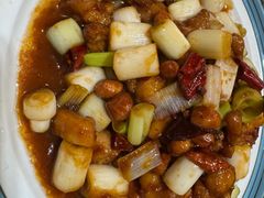 -兔香居·自贡盐帮江湖菜(黄村店)