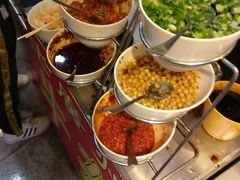 -老广州牛杂(深圳白石洲总店)