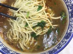 -马布尔莱斯食府(西红门店)