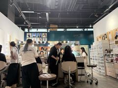 -海马体照相馆(天津世纪都会店)