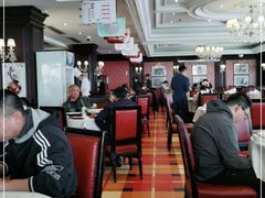 大堂-大鸭梨烤鸭(石佛营店)