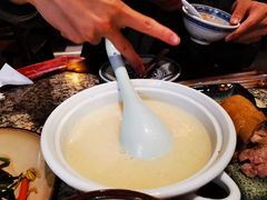 民国美龄粥-南京大牌档(凯德大峡谷店)