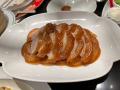-北京王府井希尔顿酒店·秦唐中餐厅Chynna