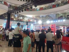 -万达广场(南宁青秀店)