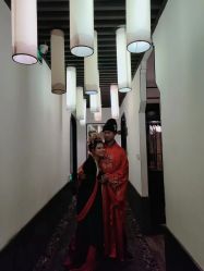 -醉唐风古装写真摄影(太原店)