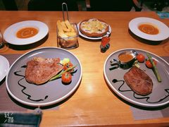 -新贝乐意大利餐厅(苏州中心店)