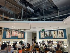 -海马体照相馆(深圳万象天地店)