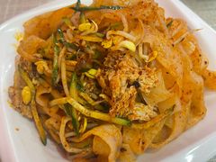 -大嘻咹biangbiang面(历史博物馆店)