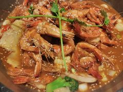 -邵汇大虾(大东门店)
