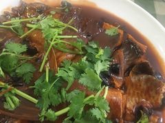 垮炖鱼-晓院餐厅