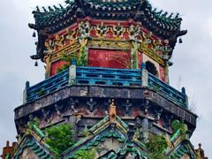 -延庆观