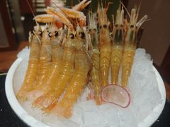 -極上萬膳·日料放题(海岸城店)