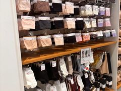 -优衣库(天津中北永旺店)