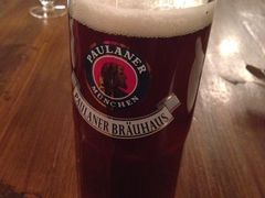 iphone_upload_pic-宝莱纳啤酒花园餐厅PAULANER BRAUHAUS Nanjing(广州路店)